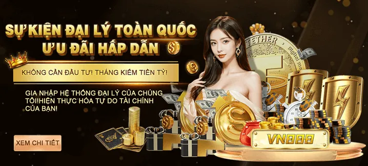 Khuyến Mãi Chào Mừng Thành Viên Mới VN68