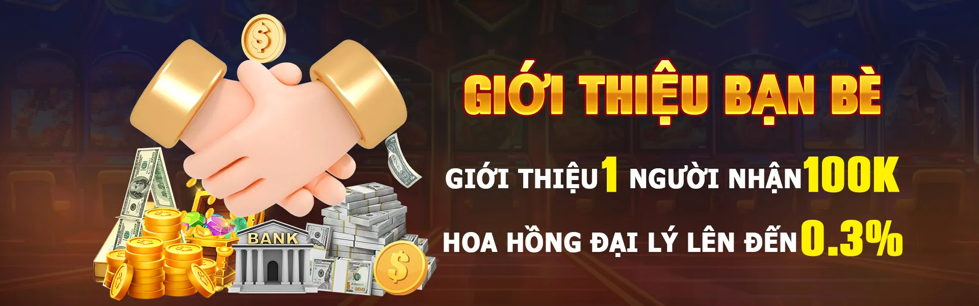 Khuyến Mãi VN68 Hấp Dẫn 2026