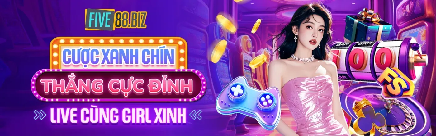 Đa dạng trò chơi cá cược tại VN68